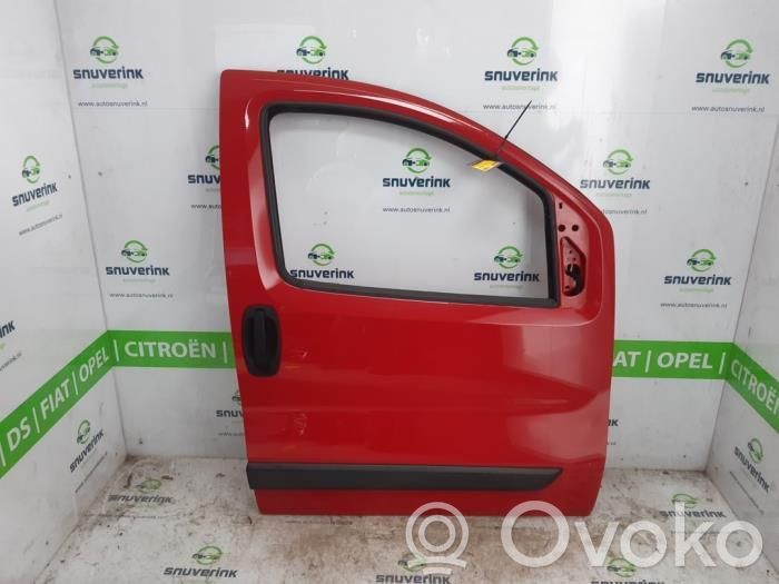 Fiat Fiorino Drzwi przednie 