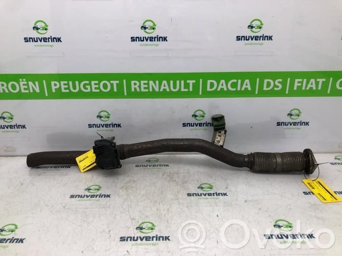 Renault Kangoo II Válvula EGR 