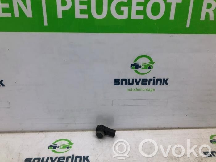 Peugeot 208 I Senzor de parcare PDC 