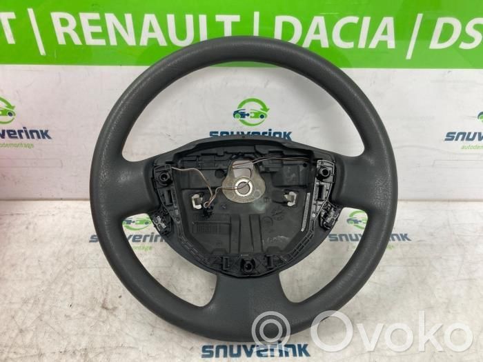 Renault Twingo II Lenkrad 