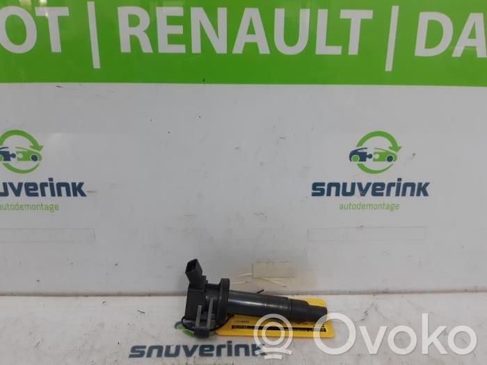 Peugeot 107 Cewka zapłonowa wysokiego napięcia 
