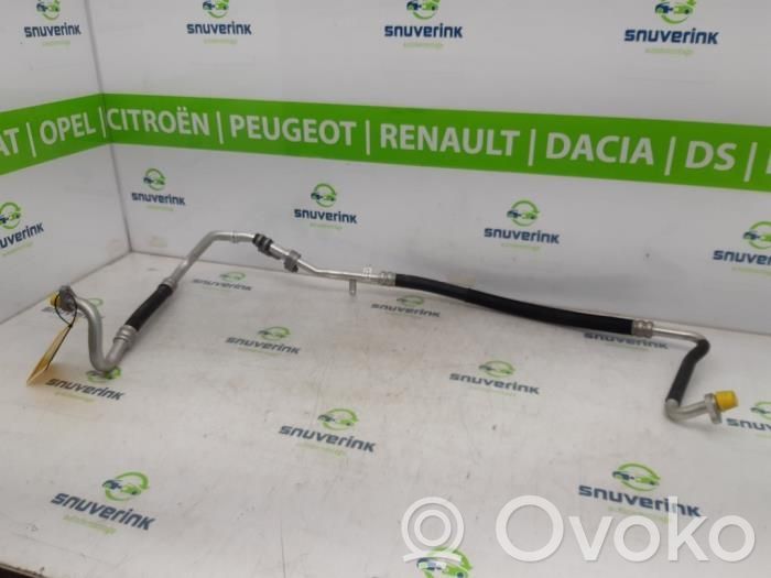 Renault Captur Ilmastointilaitteen putki (A/C) 
