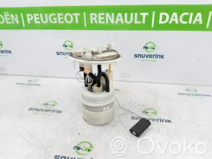 Citroen DS3 Pompă combustibil în rezervor 