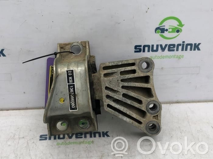 Fiat Ducato Engine mount bracket 