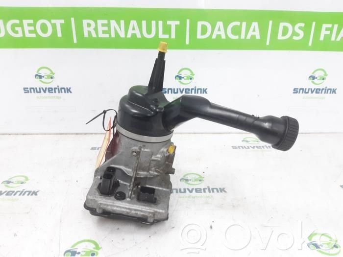 Citroen C4 Grand Picasso Ohjaustehostimen pumppu 