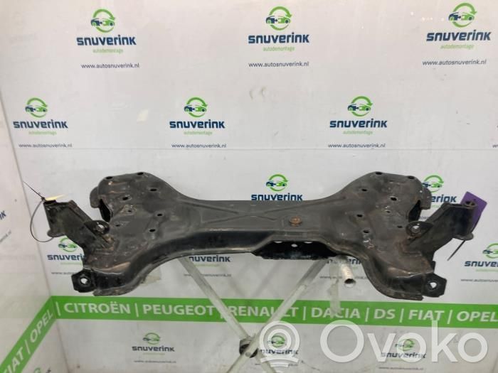 Fiat Ducato Priekinis traversas 