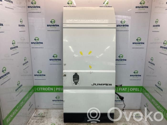 Citroen Jumper Durvis 