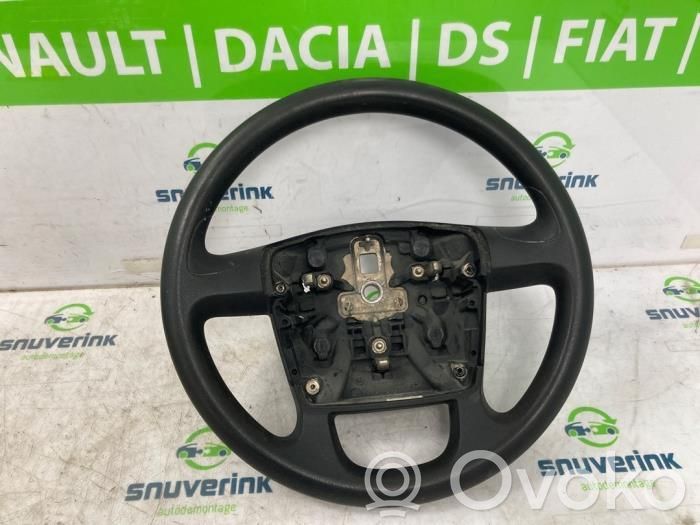 Citroen Jumper Stūre 