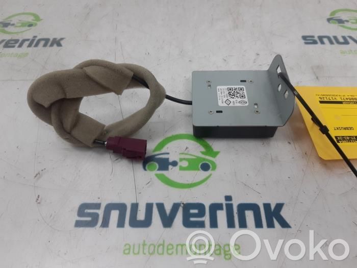 Renault Express Radio antenna 