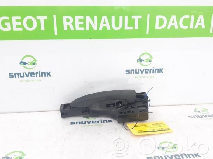 Renault Express Manecilla externa puerta delantera 