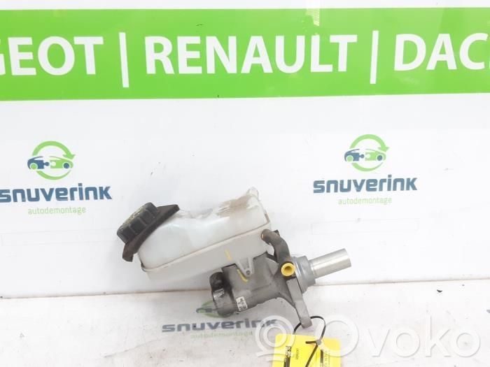 Renault Express Maître-cylindre de frein 