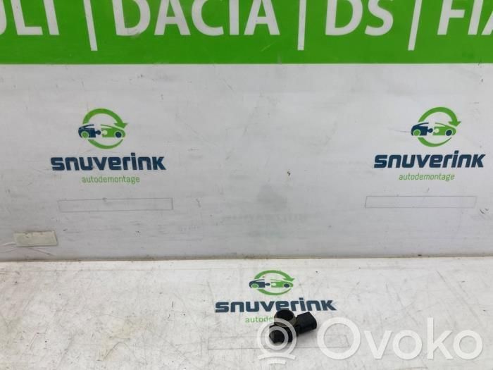 Citroen C4 Grand Picasso Parksensor PDC 