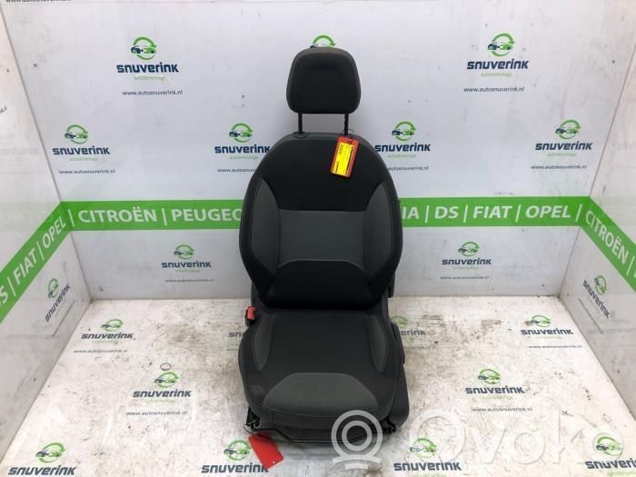 Citroen C3 Front driver seat 
