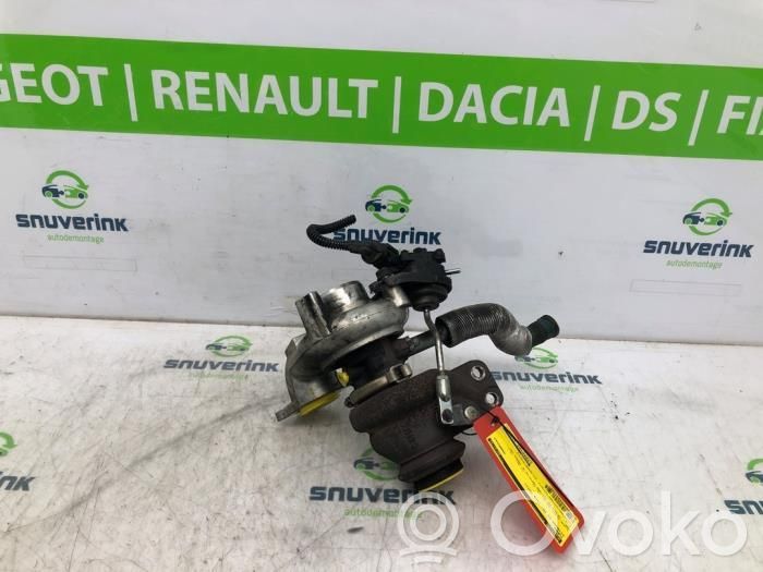 Turbo   0375Q9,0375R0,15040921330,1696537,9671801980,9673283680,AV6Q6K682BB