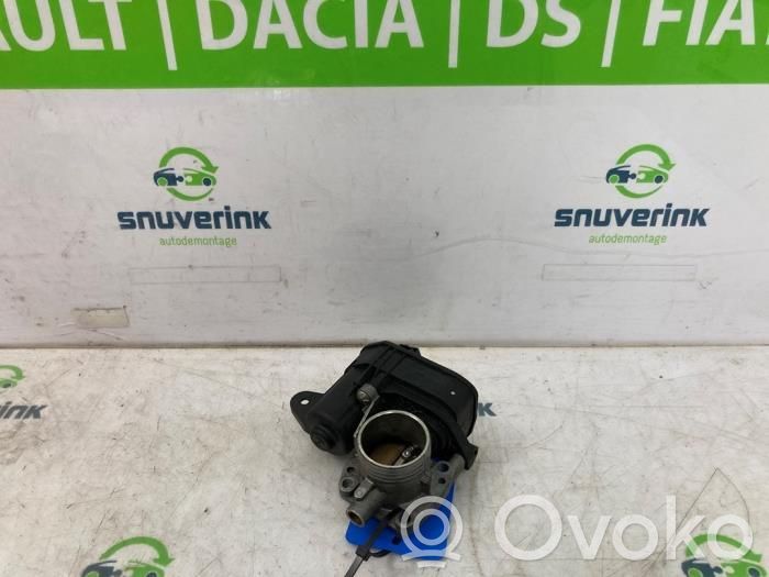 Peugeot 208 I Valvola a farfalla 