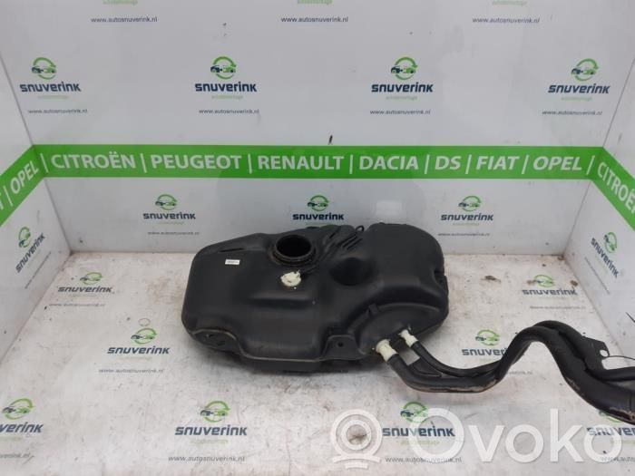 Dacia Lodgy Polttoainesäiliö 