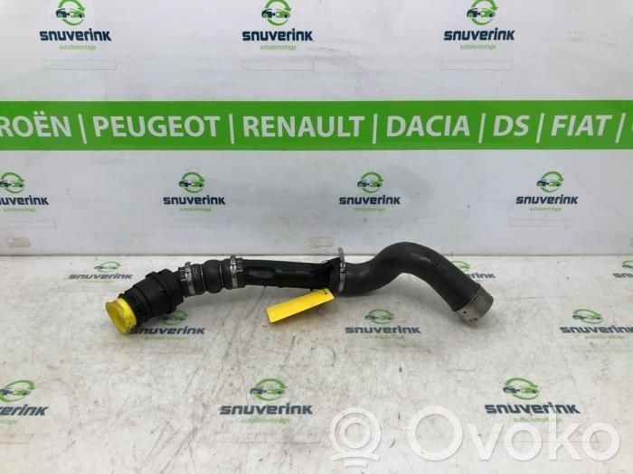 Renault Clio IV Wąż / Rura intercoolera 