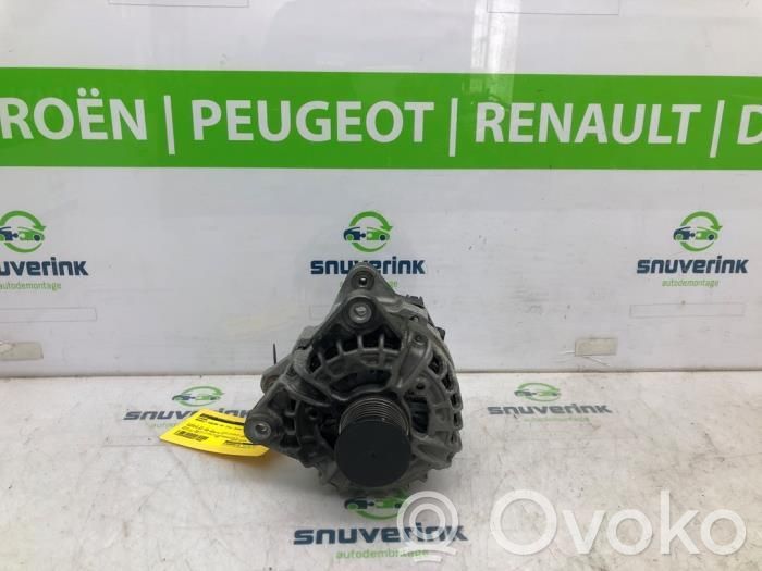 Renault Kadjar Alternator 