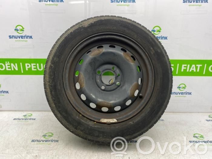 Koło zapasowe R16   8200449944,55J14ET29,55J14ET29