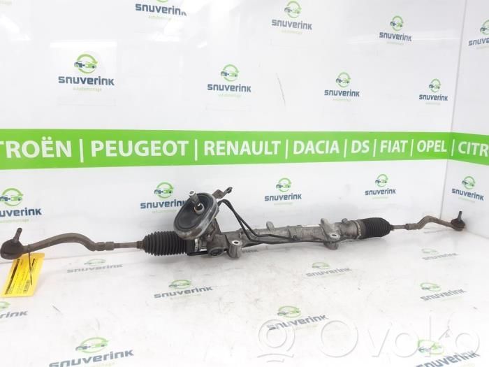 Dacia Sandero Hammastangon mekaaniset osat 