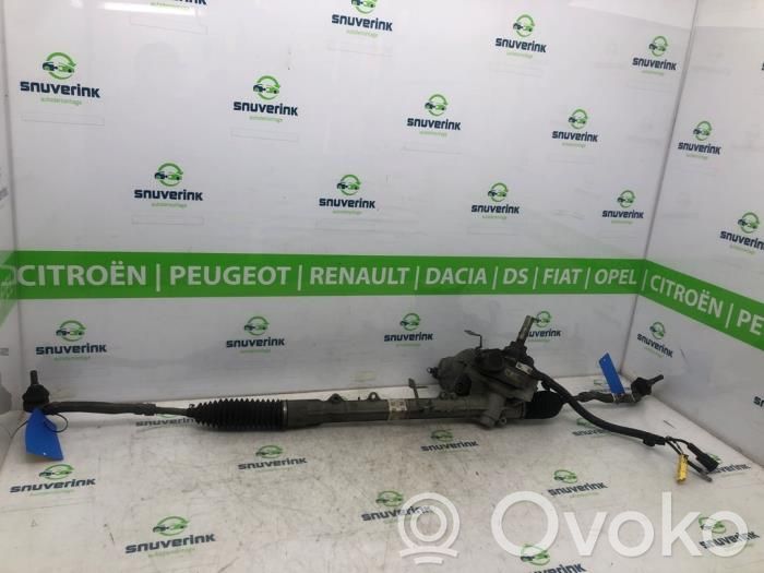 Peugeot 308 Steering rack mechanical part 