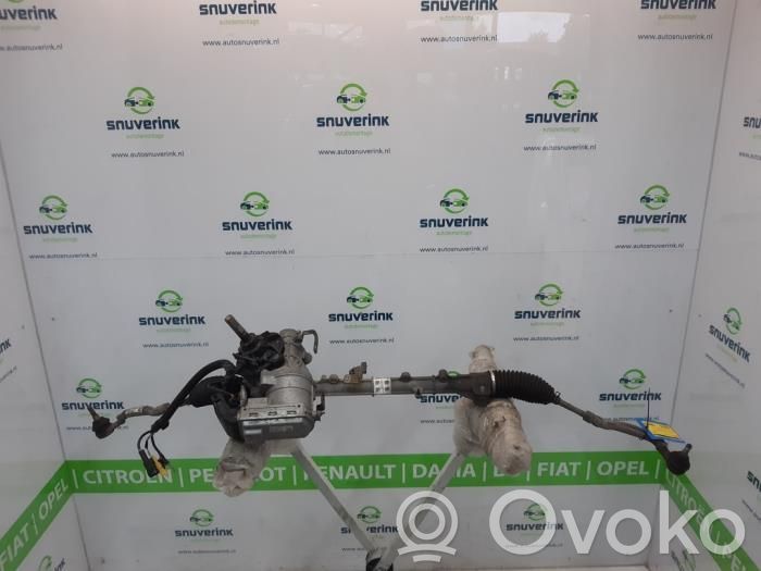 Peugeot 308 Mechanisches Einzelteil Lenkgetriebe 