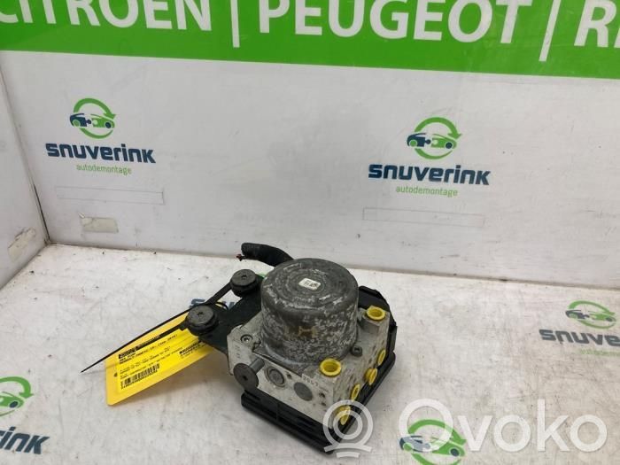 Renault Trafic III (X82) Bomba de ABS 