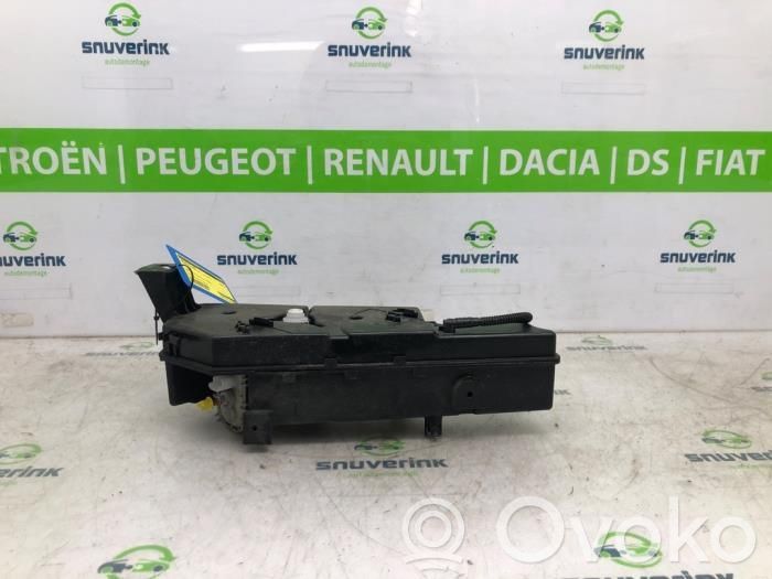 Peugeot Partner FAP nestesäiliö 