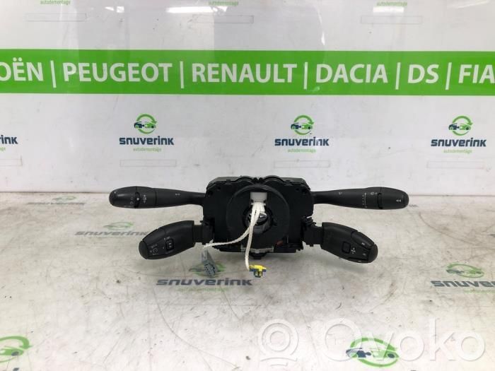 Peugeot Partner Commodo, commande essuie-glace/phare 