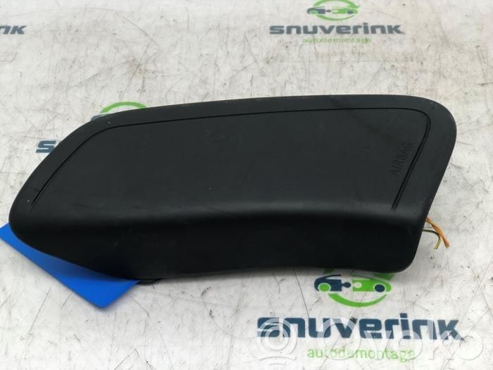 Peugeot 108 Airbag scaun