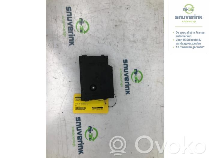 Renault Captur Car reader cheie contact 