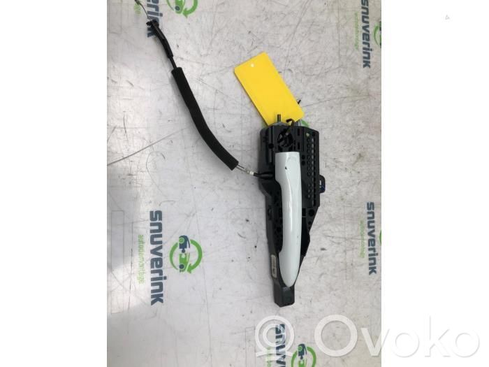 Renault Clio IV Maniglia esterna per portiera anteriore 