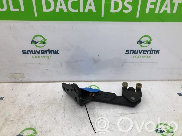 Peugeot Expert Balama/rolă inferioară ușă glisantă 