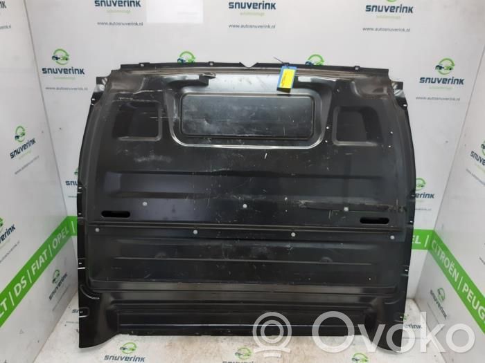 Peugeot Expert Partition between cabin 