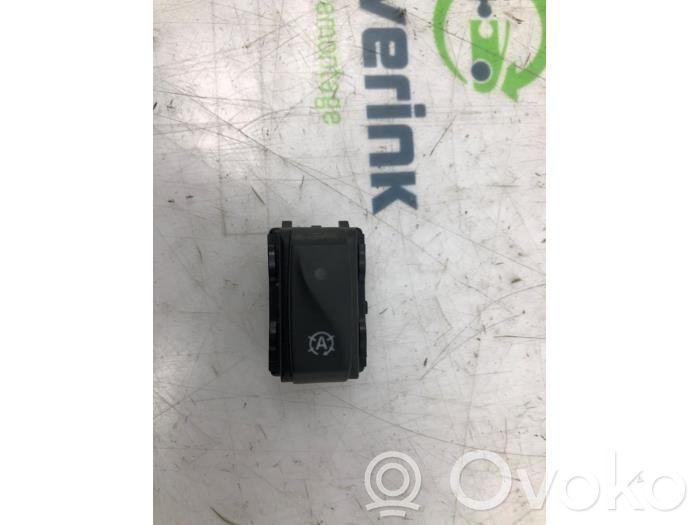 Renault Trafic III (X82) Interruttore a pulsante start e stop motore