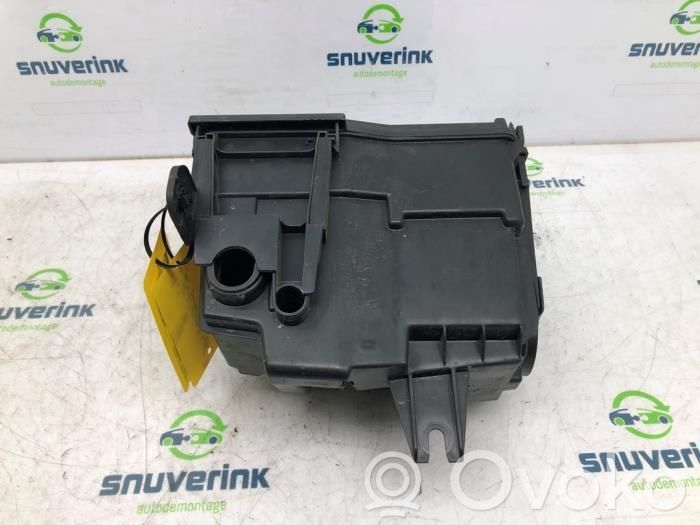 Renault Trafic III (X82) Set cutie siguranțe 