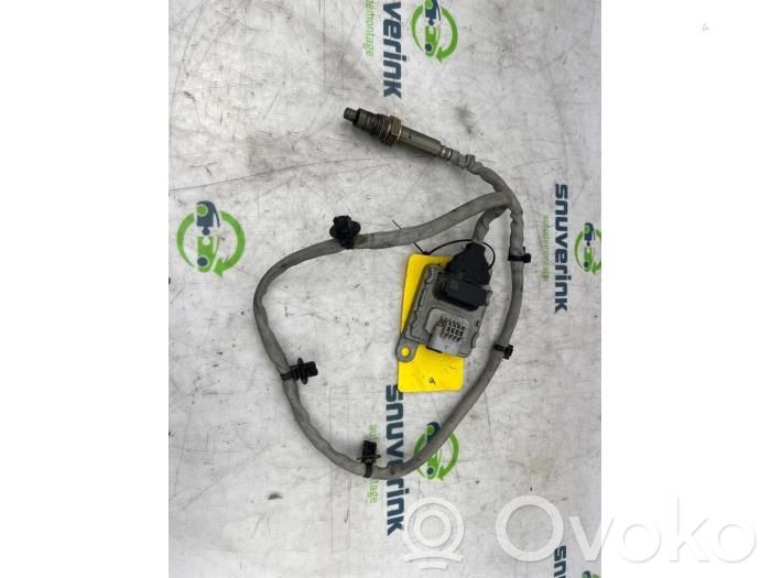 Renault Trafic III (X82) Lambda probe sensor 