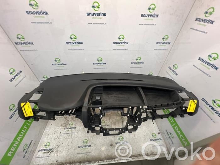 Renault Trafic III (X82) Panel de instrumentos 