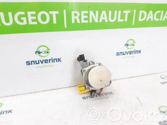 Renault Trafic III (X82) Servofreno