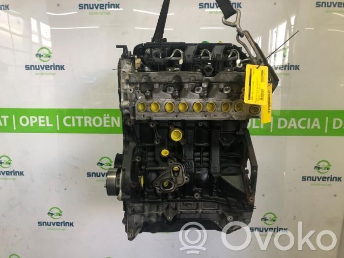 Renault Trafic III (X82) Engine 