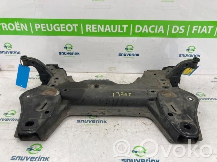 Peugeot 208 II Etuapurunko 