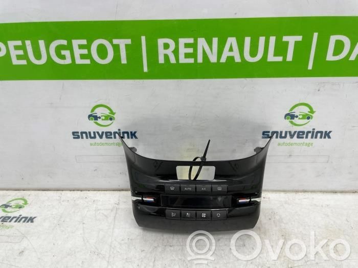 Peugeot 2008 I Unitate control climatizare 
