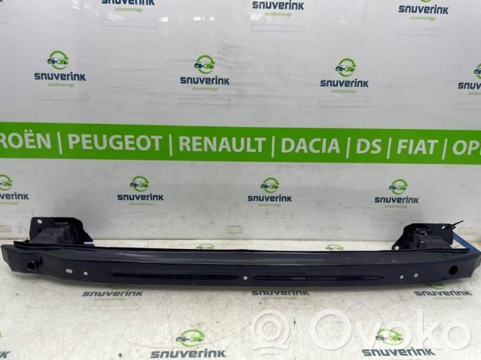 Peugeot 2008 I Poprzeczka zderzaka tylnego 