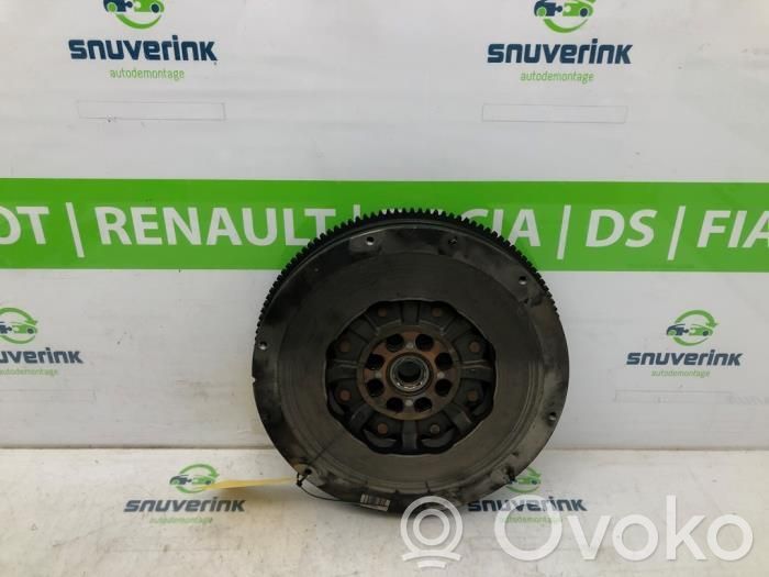 Renault Master III Volante motor 