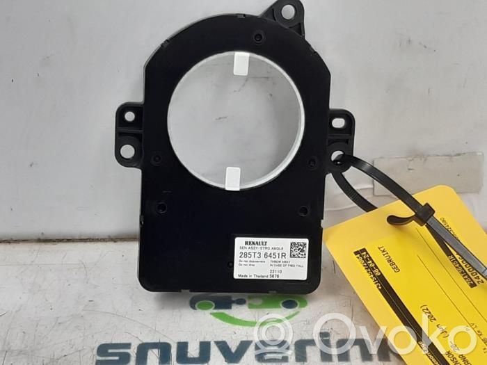 Renault Arkana Sensor de ángulo de dirección 