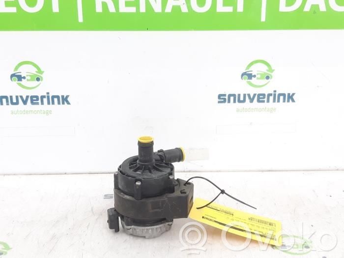Renault Arkana Pompa wody 