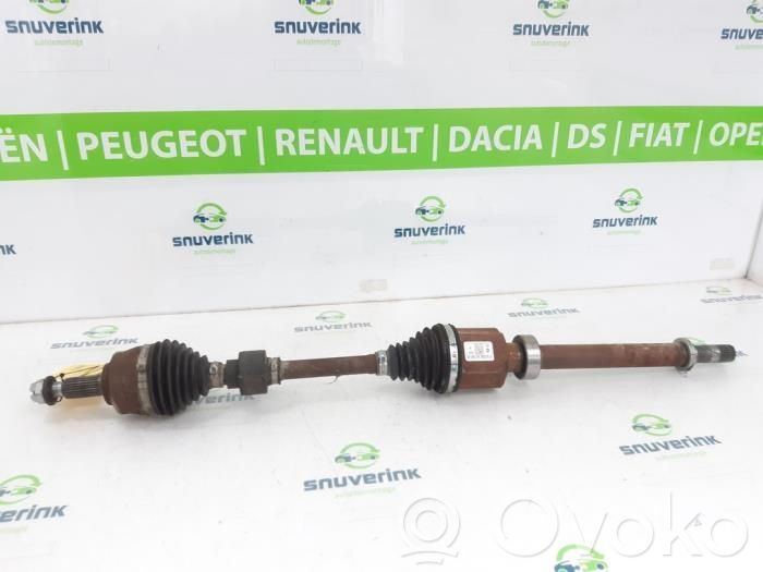 Renault Arkana Eje de transmisión delantero 