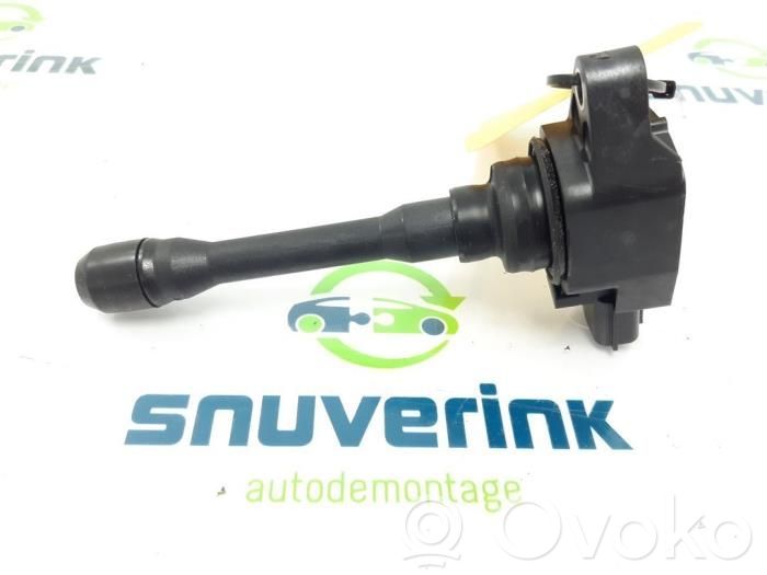 Renault Arkana High voltage ignition coil 