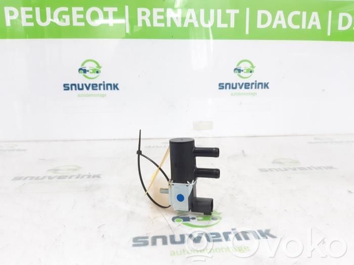 Renault Arkana Otros relés 