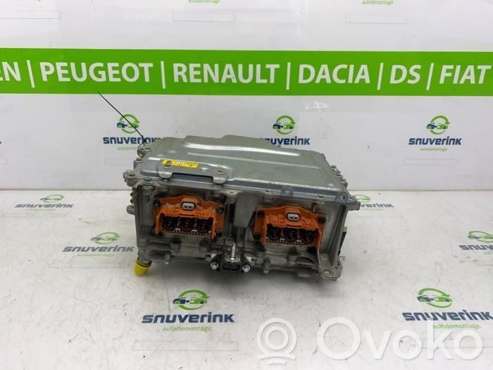 Renault Arkana Inversor/convertidor de voltaje 